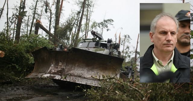 Słowa wojewody pomorskiego mogą wywołać konsternację