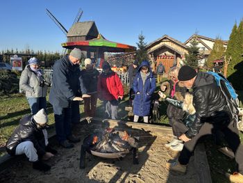 Konin: "Spacerkiem po zdrowie" do skansenu w Biczu