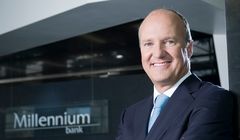 Bank Millennium połączył się z Euro Bankiem. Marka eurobank zniknie w połowie listopada