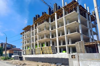 200 mieszkań bez rachunków za ciepło. Ruszyła budowa pod Poznaniem