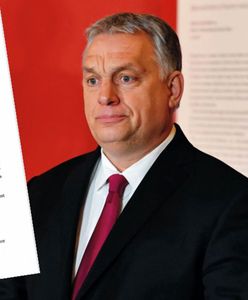 Viktor Orban: europosłowie Fidesz występują z grupy EPL