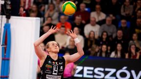 Drużyna Wołosz i Łukasik wróciła do wygrywania