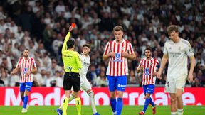 Ta decyzja rozwścieczyła piłkarzy Realu. Komitet Sędziów wydał werdykt