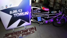 4 mln widzów Eurosport Speedway Best Pairs w Europie