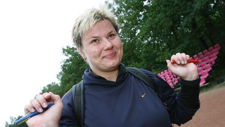 Sentymentalne wspomnienie polskich lekkoatletów. Traf chociaż 10/15!