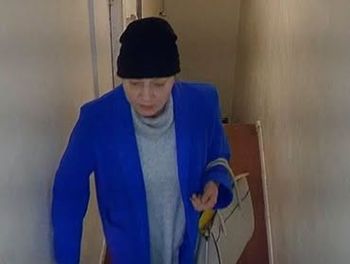 Zabójca Polki na wolności? Policja prosi o pomoc. Oto ostatnie zdjęcie