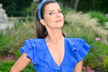 Joanna Jabłczyńska porzuca karierę prawniczą. UDERZYŁA w system