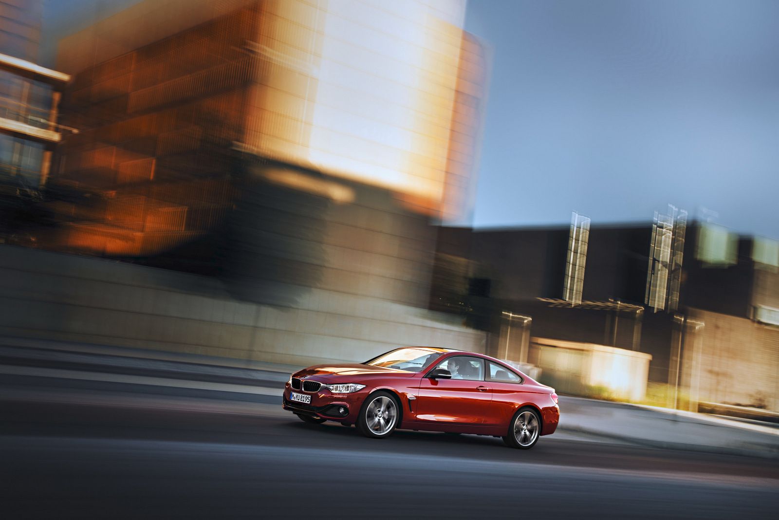 BMW Serii 4 Coupé [galeria] 16