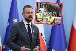 Euforia w Szwecji. Rząd zdecydował ws. programu Orka