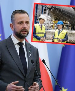 Euforia w Szwecji. Rząd zdecydował ws. programu Orka