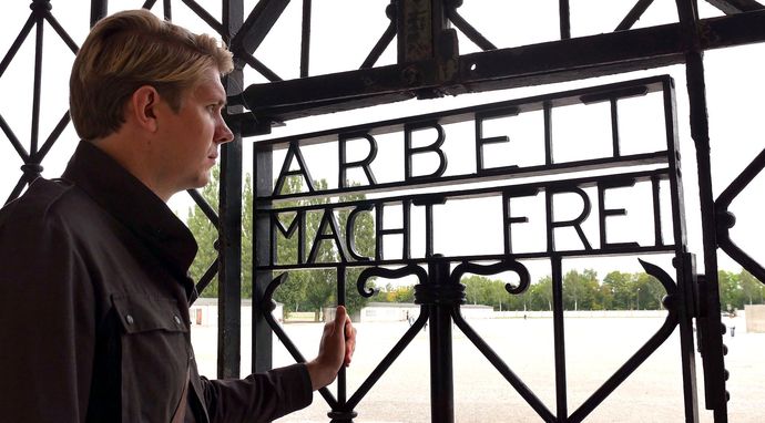 Najgroźniejsi ludzie Hitlera