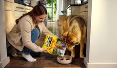 Josera z międzynarodową kampanią relaunchową. Nowy sposób prezentacji marki