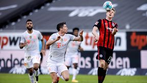 Klasyfikacja strzelców Bundesligi. Robert Lewandowski powiększył swój dorobek