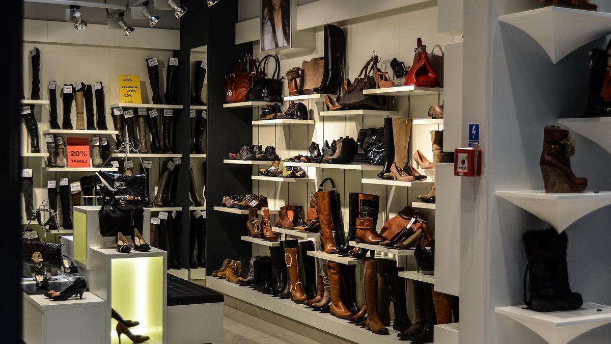 Jesień pełna okazji – sprawdź promocje w eobuwie.pl