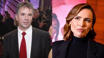 Ojciec Marty Żmudy Trzebiatowskiej spowodował kolizję POD WPŁYWEM ALKOHOLU! Mężczyzna zabrał głos