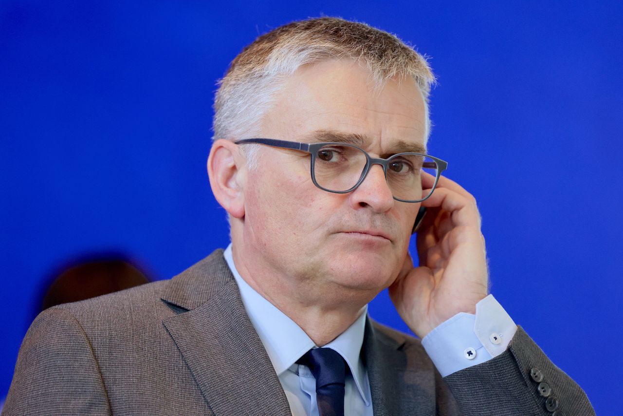 Stanowcza reakcja Niemiec na strategię USA. "Odrzucamy krytykę"