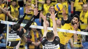 PlusLiga. Pięciosetowa batalia w Bełchatowie. PGE Skra w końcu się przełamała