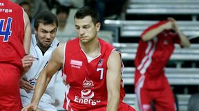 Stelmet zdobędzie mistrzostwo - rozmowa z Marcinem Dutkiewiczem, kapitanem Energi Czarnych Słupsk