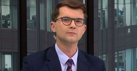 W TVP Info pojawili się nowi dziennikarze. To nie był ich telewizyjny debiut