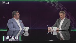 "Jak ta optyka może się zmienić." Prezes PZM ostro odpowiada Łagucie