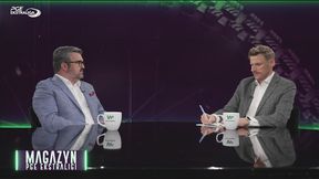 "Jak ta optyka może się zmienić." Prezes PZM ostro odpowiada Łagucie