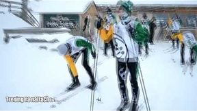 Obóz SPAR Falubazu w Maso Corto