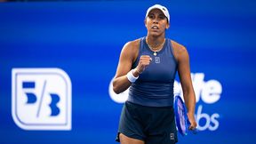 Wysyp Amerykanek w WTA Finals. Świątek zna kolejną potencjalną rywalkę
