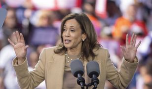 Sensacja w stanie Iowa? Nikt nie spodziewał się takiego sondażu