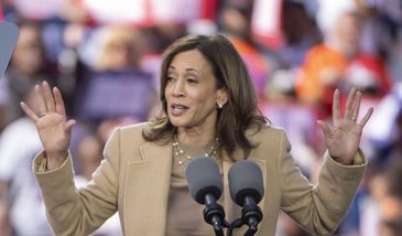 Sensacja w stanie Iowa? Nikt nie spodziewał się takiego sondażu