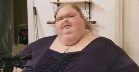 Tammy Slaton z programu "Siostry wielkiej wagi" schudła prawie 200 KILOGRAMÓW! Chwali się nową sylwetką (WIDEO)