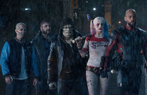 Powstanie "Legion Samobójców 2". Scenarzystą James Gunn