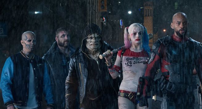 Powstanie "Legion Samobójców 2". Scenarzystą James Gunn