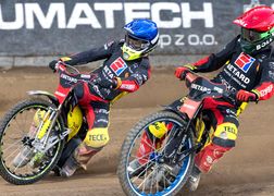 CANAL+ Sport Żużel: PGE Ekstraliga - mecz: Betard Sparta Wrocław - PRES Grupa Deweloperska Toruń