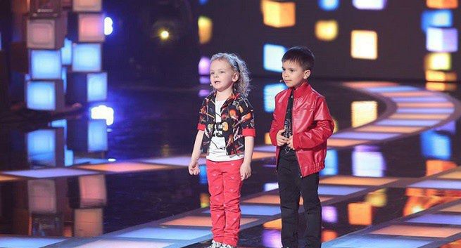 „Mali giganci 3” w jesiennej ramówce TVN