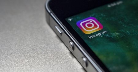 Instagram awaria – nie działa. „Nie można odświeżyć kanału”