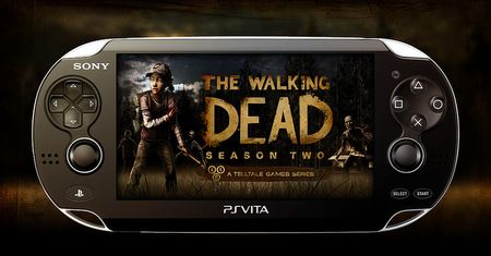 Drugi sezon The Walking Dead trafi na Vitę w przyszłym tygodniu
