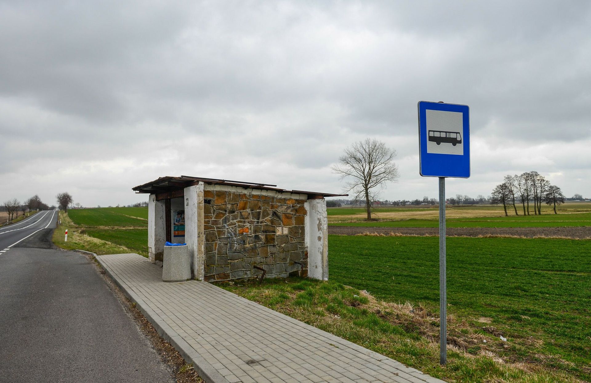 Polskie wsie się wyludniają. W tych obszarach jest najgorzej