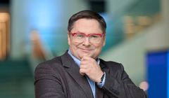 Były szef Republiki co tydzień w TVN24. Poprowadzi nowy program