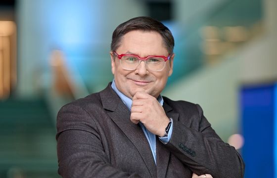 Były szef Republiki co tydzień w TVN24. Poprowadzi nowy program