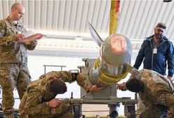 Politolog: Europa powinna mieć własną bombę atomową