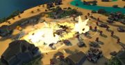Jeśli gra tytułem kojarzy się z Total Annihilation, wiedzcie, że coś się dzieje