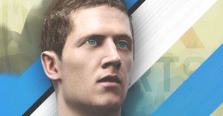 Ambasadorowie FIFA 10, czyli kto znajdzie Lewandowskiego...