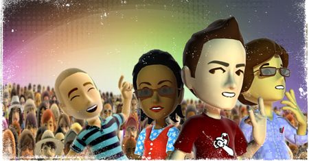 Xbox Live Gold za darmo w długi weekend