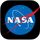 NASA App ikona