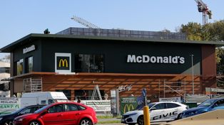 Kluczbork: Powstanie nowa restauracja McDonald's na Opolszczyźnie. Budowa już ruszyła
