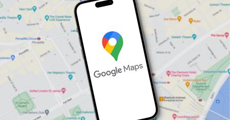 Pora zmienić nawyki. Mapy Google z ważną zmianą