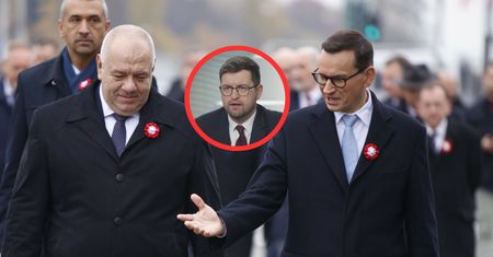 Walka frakcji w PiS. "Dyskusje personalne nie służą"