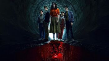 Uniwersum jednego z najbardziej kasowych horrorów wszech czasów doczeka się serialowego rozwinięcia już za 5 dni