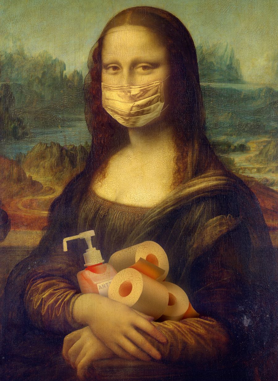 Mona Lisa