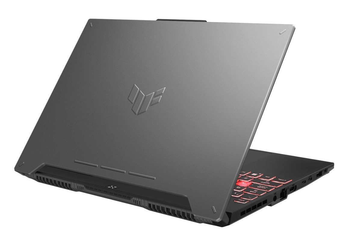 ASUS TUF Gaming A15 2023 (FA507)